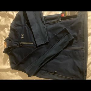 Under armour jacket
